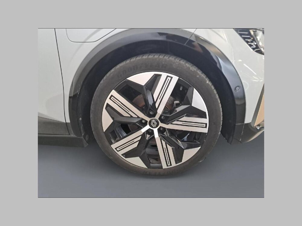 M&eacute;gane 2023 occasion 38130 &Eacute;chirolles