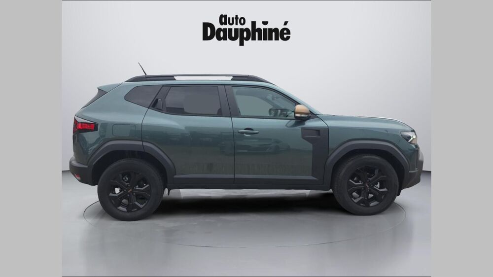 Duster 2026 occasion 38130 &Eacute;chirolles