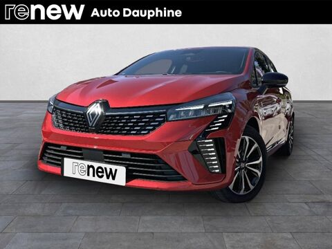 Renault Clio IV 2025 occasion &Eacute;chirolles 38130