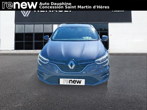 Megane IV Estate 2021 occasion 38130 &Eacute;chirolles
