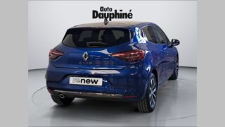 Clio IV 2023 occasion 38130 &Eacute;chirolles