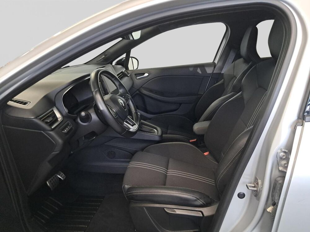 Clio IV 2023 occasion 38130 &Eacute;chirolles