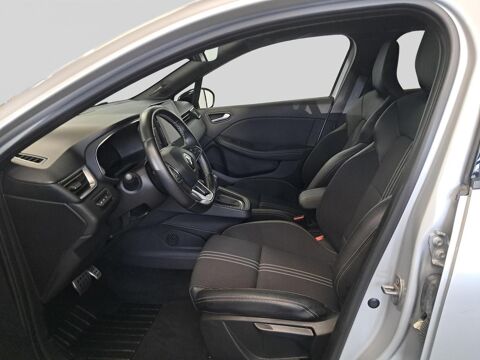 Clio IV 2023 occasion 38130 &Eacute;chirolles