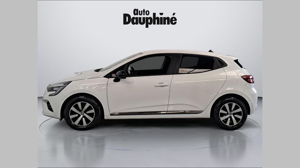 Clio IV 2022 occasion 38130 &Eacute;chirolles