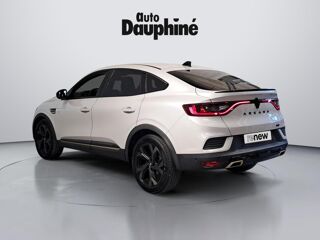 Arkana 2023 occasion 38130 &Eacute;chirolles