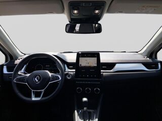 Captur 2023 occasion 38130 &Eacute;chirolles