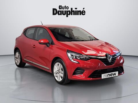 Clio IV 2022 occasion 38130 &Eacute;chirolles