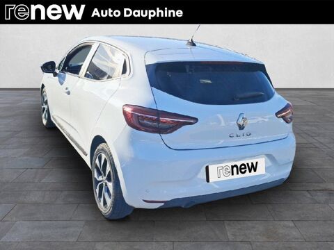 Clio IV 2022 occasion 38130 &Eacute;chirolles