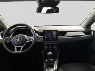 Captur 2023 occasion 38130 &Eacute;chirolles