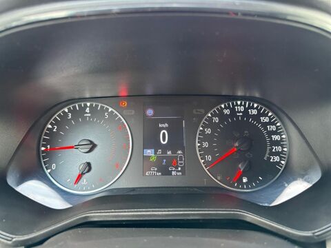 Clio IV 2022 occasion 38130 &Eacute;chirolles