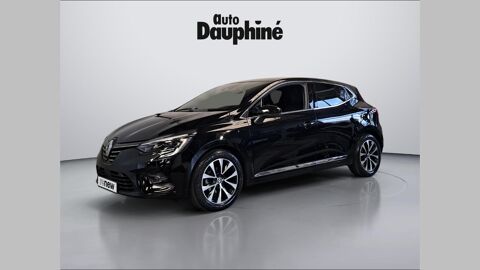 Annonce voiture Renault Clio IV 15990 €