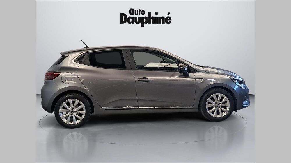 Clio IV 2023 occasion 38130 &Eacute;chirolles