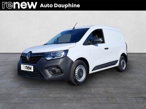 Annonce voiture Renault Kangoo 18590 €