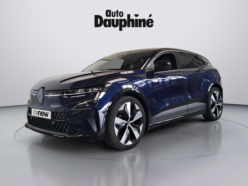 M&eacute;gane 2023 occasion 38130 &Eacute;chirolles