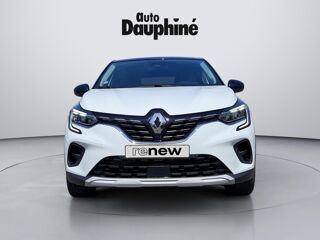 Captur 2023 occasion 38130 &Eacute;chirolles