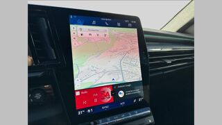 Rafale 2025 occasion 38130 &Eacute;chirolles