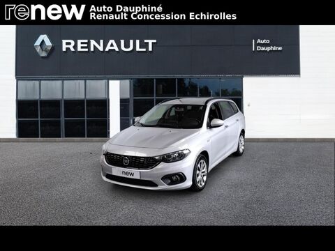 Fiat Tipo 2019 occasion Échirolles 38130