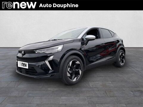 Renault Captur 2025 occasion &Eacute;chirolles 38130