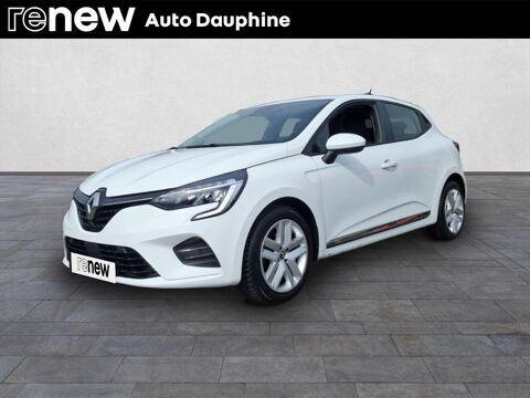 Renault Clio IV 2022 occasion &Eacute;chirolles 38130