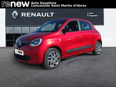 Annonce voiture Renault Twingo 17990 