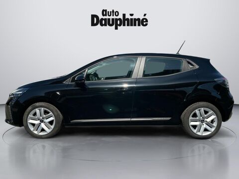 Clio IV 2025 occasion 38130 &Eacute;chirolles