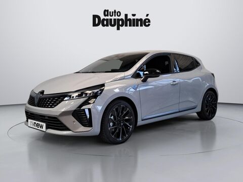 Annonce voiture Renault Clio IV 22790 €