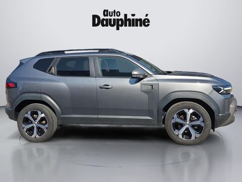 Duster 2025 occasion 38130 &Eacute;chirolles