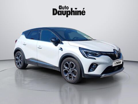 Captur 2022 occasion 38130 &Eacute;chirolles