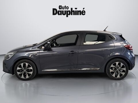 Clio IV 2022 occasion 38130 &Eacute;chirolles