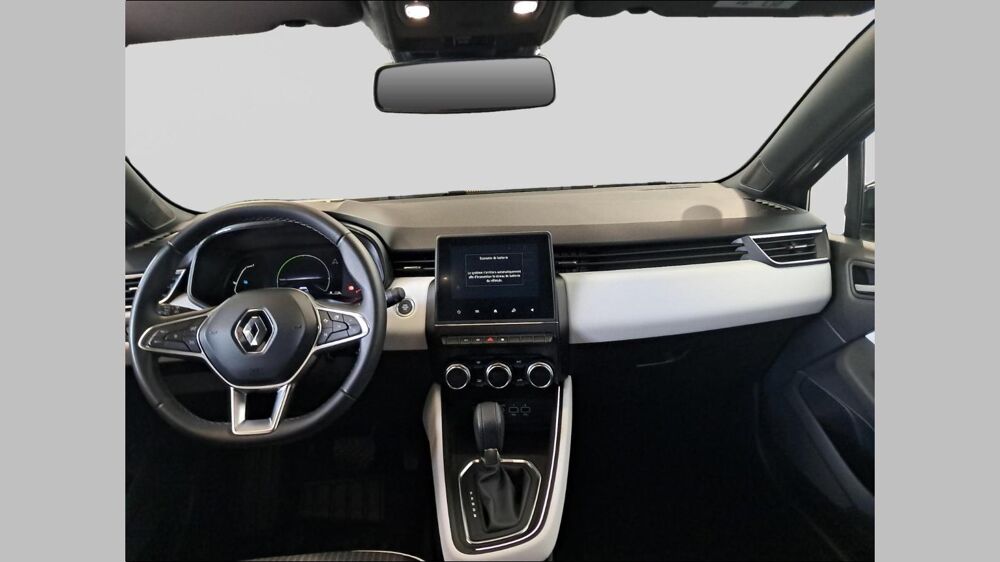 Clio IV 2023 occasion 38130 &Eacute;chirolles