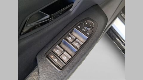 M&eacute;gane 2022 occasion 38130 &Eacute;chirolles