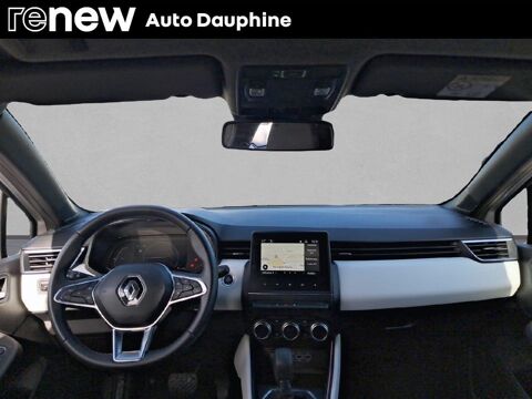 Clio IV 2023 occasion 38130 &Eacute;chirolles