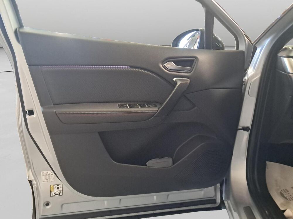 Captur 2022 occasion 38130 &Eacute;chirolles