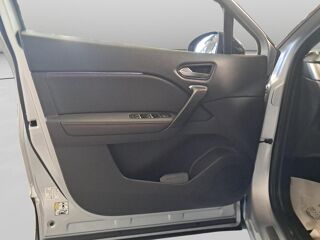 Captur 2022 occasion 38130 &Eacute;chirolles