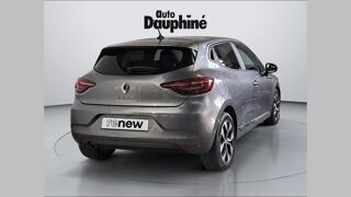 Clio IV 2023 occasion 38130 &Eacute;chirolles