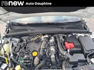 Clio IV 2022 occasion 38130 &Eacute;chirolles