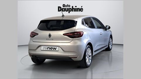 Clio IV 2023 occasion 38130 &Eacute;chirolles