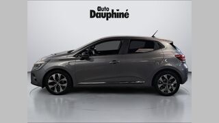 Clio IV 2023 occasion 38130 &Eacute;chirolles