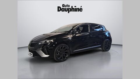 Clio IV 2025 occasion 38130 &Eacute;chirolles
