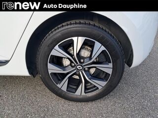 Clio IV 2022 occasion 38130 &Eacute;chirolles