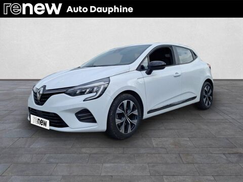 Renault Clio IV 2022 occasion &Eacute;chirolles 38130
