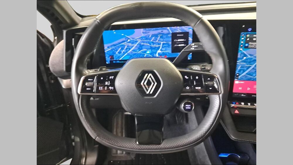 M&eacute;gane 2023 occasion 38130 &Eacute;chirolles