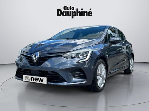 Annonce voiture Renault Clio IV 13990 €