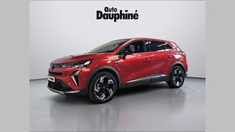 Annonce voiture Renault Symbioz 27990 €