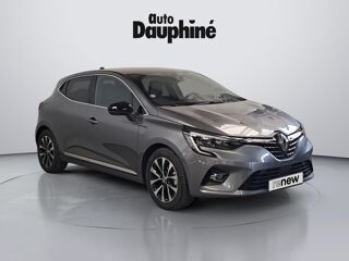 Clio IV 2023 occasion 38130 &Eacute;chirolles