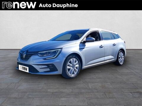 Annonce voiture Renault Megane IV Estate 15590 €