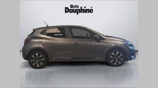 Clio IV 2024 occasion 38130 &Eacute;chirolles