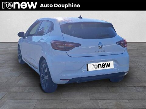 Clio IV 2022 occasion 38130 &Eacute;chirolles
