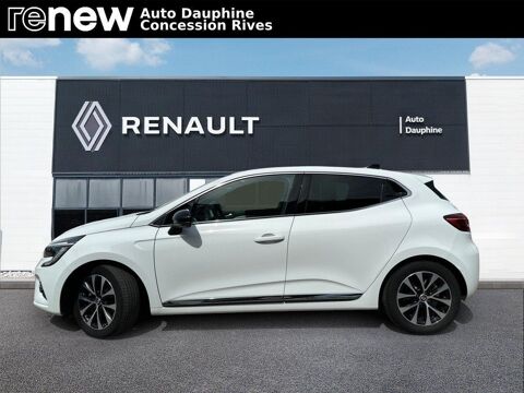 Clio IV 2023 occasion 38130 &Eacute;chirolles