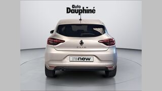 Clio IV 2023 occasion 38130 &Eacute;chirolles